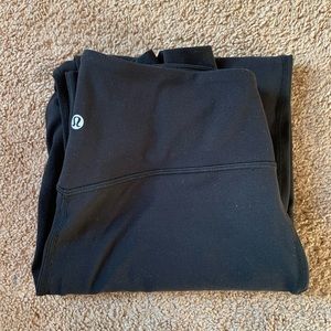 Lululemon Align Joggers 28”